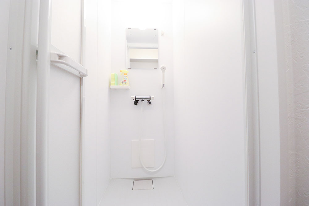 C171/L306 Tokyoβ 西大井7 | 大田区のシェアハウス | GGハウスマネジメント