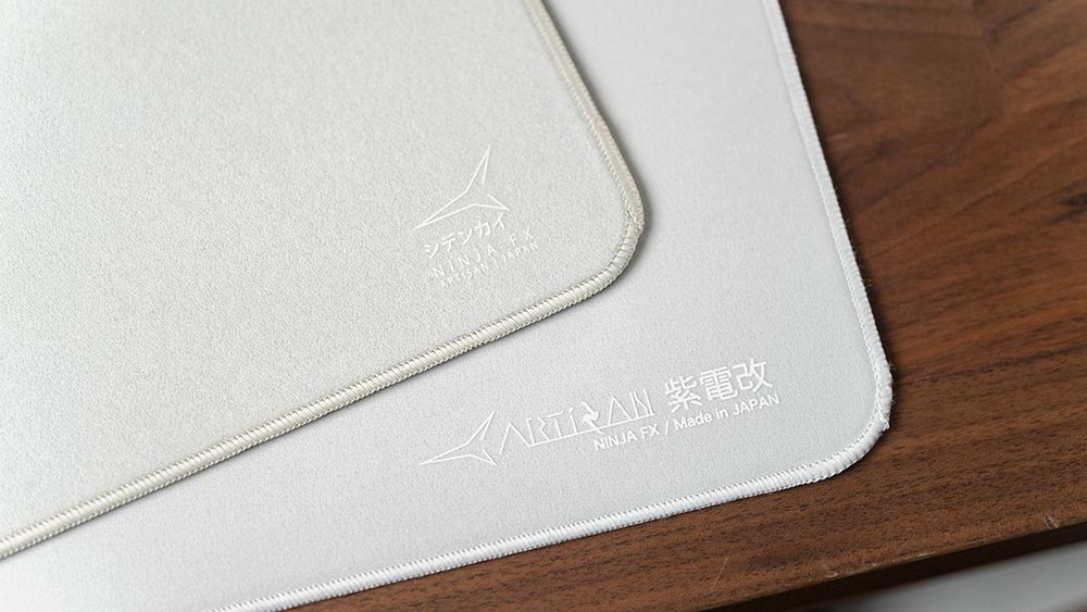 ARTISAN シデンカイV2 XSOFT レビュー。ついに帰ってきたスピード