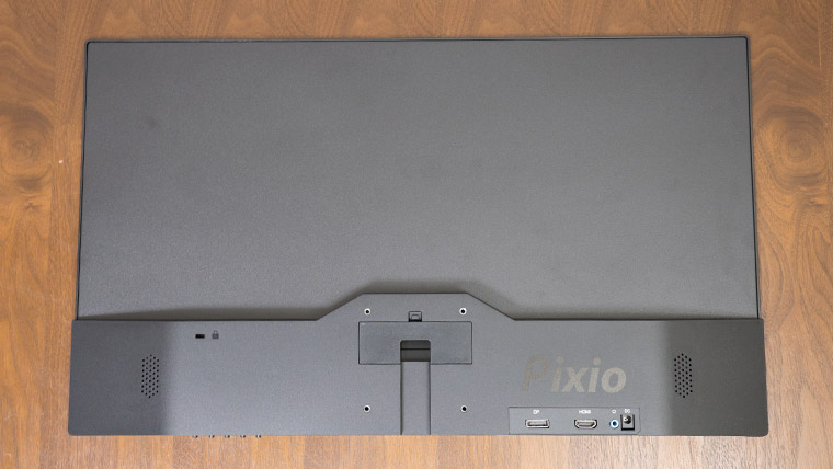 Pixio PX247 レビュー。IPSで144Hzの鬼コスパゲーミングモニター