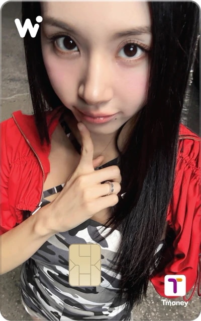 Qoo10] WOWPASS TWICE WOWPASS TWICE公 : KPOP