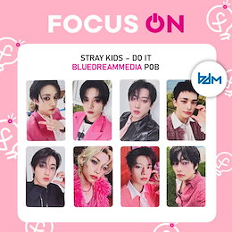 Qoo10 | STRAYKIDS-DO-IT-BDMのおすすめ商品リスト(ランキング順