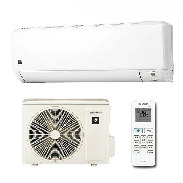 シャープ AY-S22DH 価格比較 - 価格.com