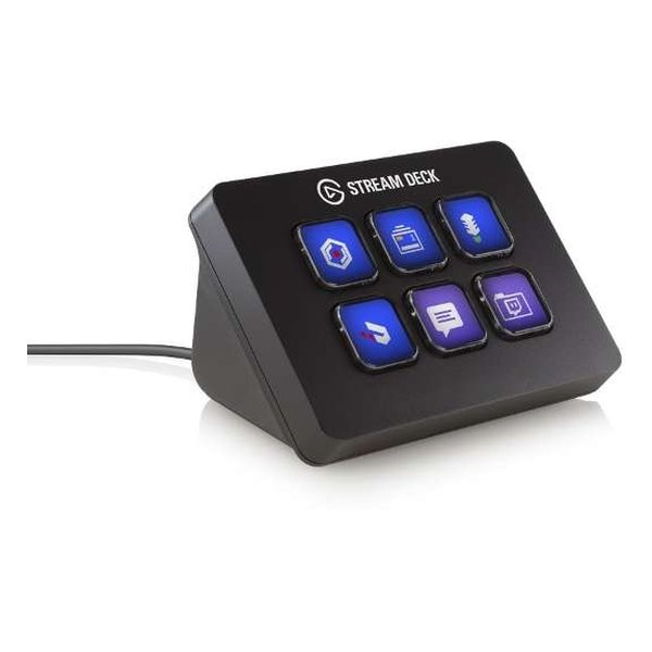 elgato streamdeck」の人気商品一覧 | 安い商品を通販サイトから探す