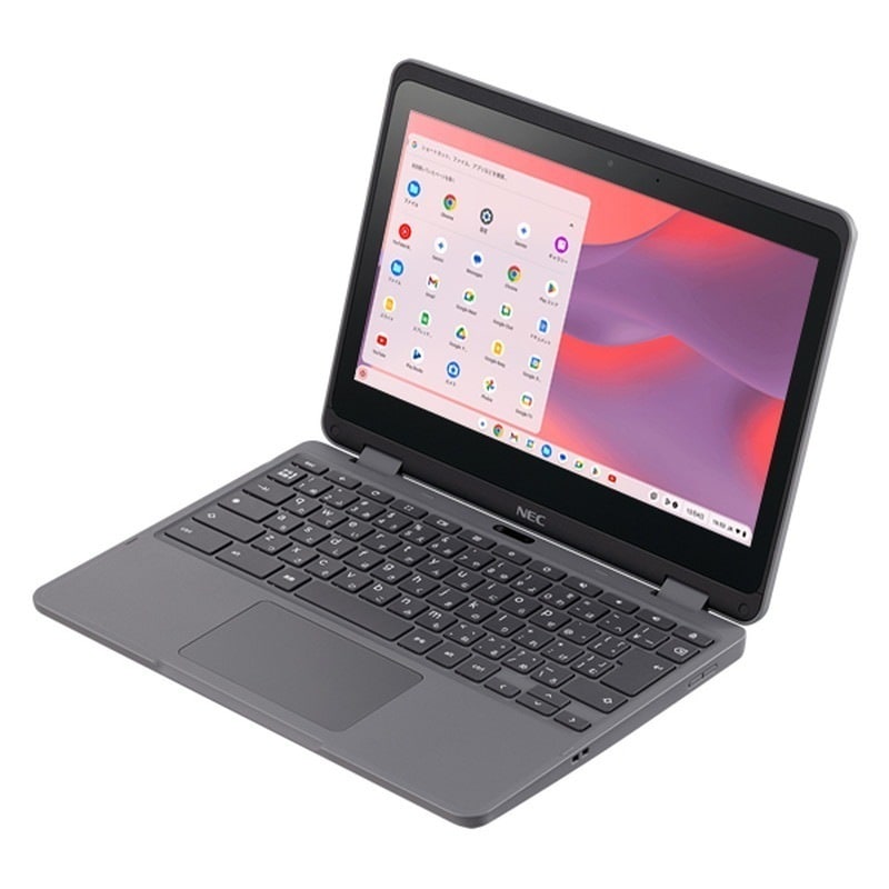 画面サイズ:11.6型(インチ) Chromebook(クロームブック)のノート