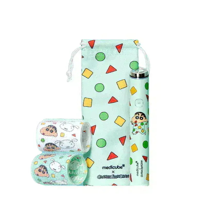 Qoo10] メディキューブ AGE-Rブースタープロミニプラス【マイ