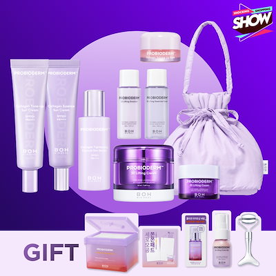 Qoo10] バイオヒールボ 【ライブ限定企画】もちぷる夏肌！サマース