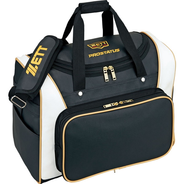 Qoo10] ZETT ゼット セカンドバッグ プロス : スポーツ