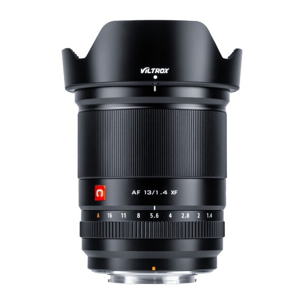 VILTROX AF 13mm F1.4 XF [フジフイルム用] 価格比較 - 価格.com