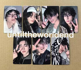 Qoo10 | ENHYPEN-中華トレカのおすすめ商品リスト(ランキング順