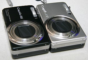 玄の館(本館)パソコンの部屋～デジカメ～RICOH Caplio R7～