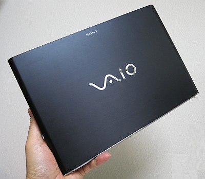 玄の館パソコンの部屋～SONY VAIO Pro11