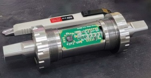 e-Bikeの進化を支える！ トルクセンサー TA-100 で快適走行 | 株式会社