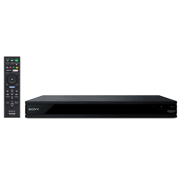 SONY ブルーレイディスク/DVDプレーヤー BDP-S1500 | オーディオ・映像