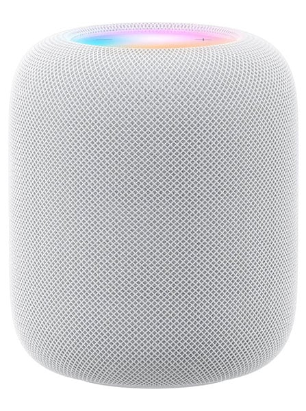 Apple スマートスピーカー HomePod(第2世代) MQJ73J/A ミッドナイト