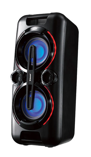 SONY サウンドバー HT-S200F チャコールブラック | オーディオ・映像