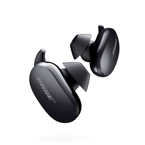 BOSE 完全ワイヤレスノイズキャンセリングイヤホン Bose QuietComfort