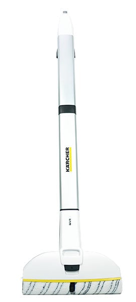 ケルヒャー 家庭用スチームクリーナー SC1 EasyFix プレミアム | 掃除