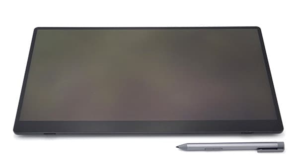 EVICIV モバイルモニター 15.6インチ EVC-1506 | パソコン周辺機器のお