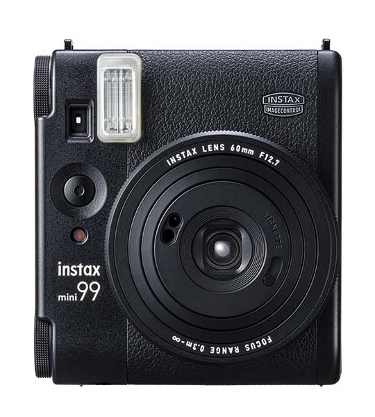 フジフイルム チェキ instax mini 90 ネオクラシック ブラウン