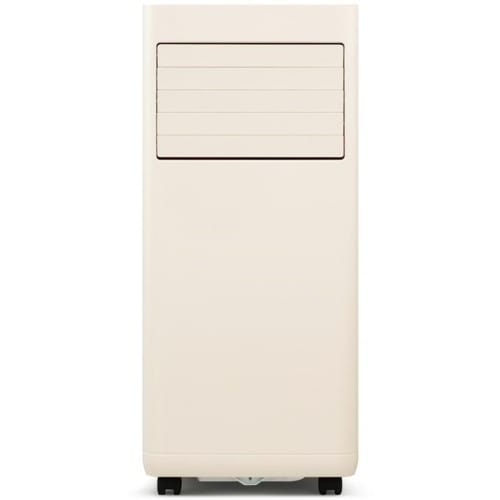 7畳】アイリスオーヤマ ポータブルクーラー IPA-2325S アイボリー