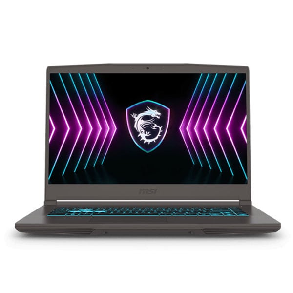 MSI ゲーミングノートパソコン Katana 17 B13V ブラック Katana-17