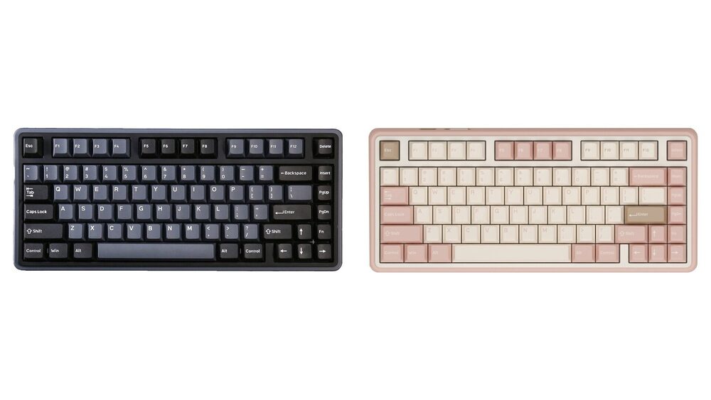 ふもっふのおみせ、VARMILO製磁気スイッチ搭載ゲーミングキーボード