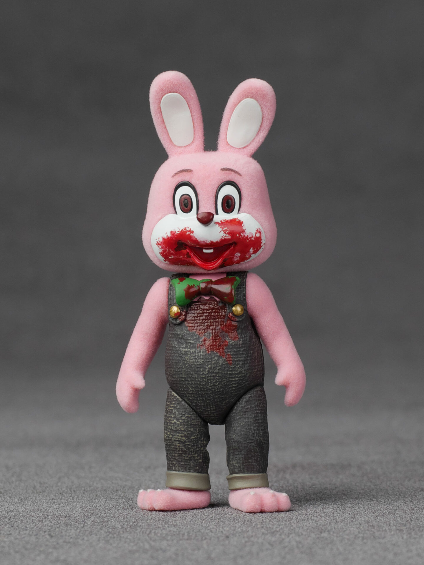 ロビー・ザ・ラビット ミニ アオ Neo | Gecco