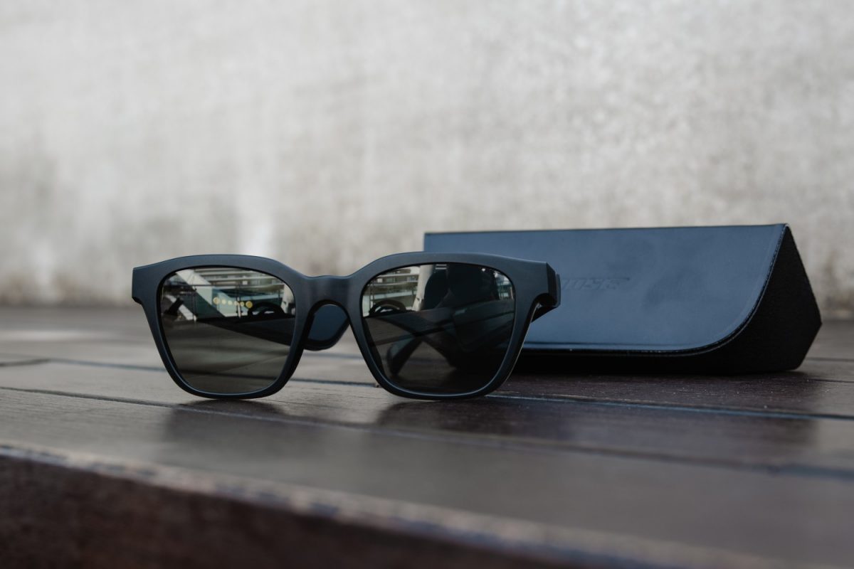 Geek Review: Bose Frames Alto | Geek Culture