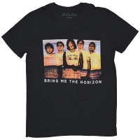 BRING ME THE HORIZON Suicide Season Tシャツ | GEEKHEAD