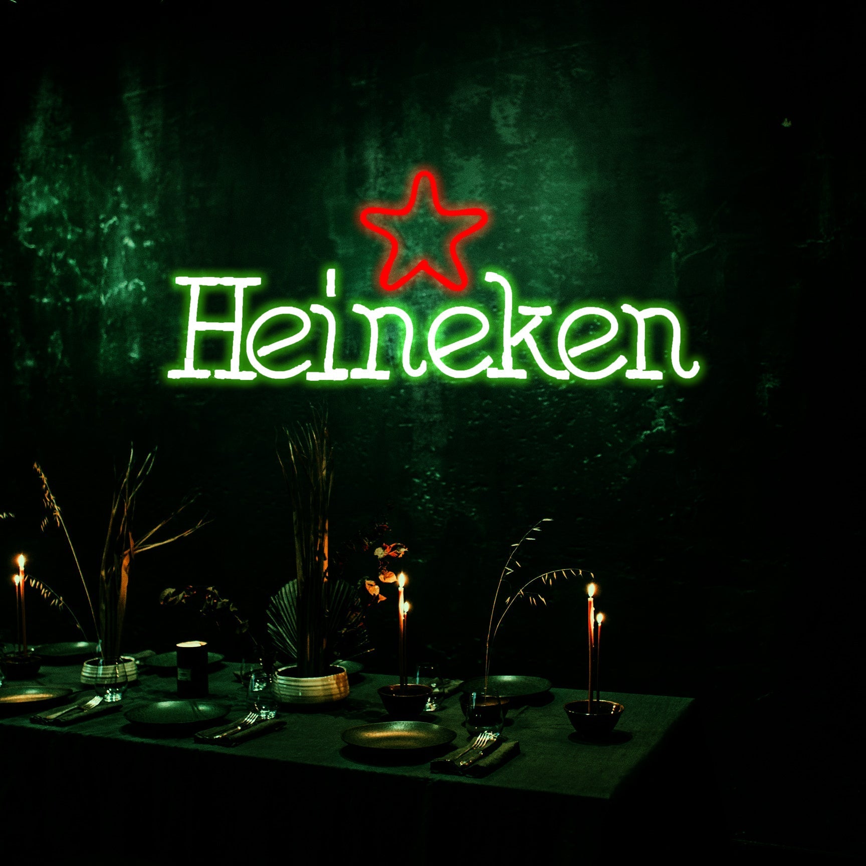 Neon Signs for Bar Shop – GEEKNEON