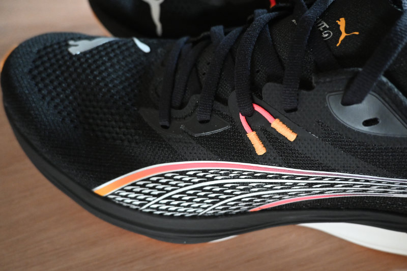 Puma Deviate Nitro 3 Review