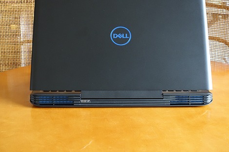 Dell G7 15レビュー/評価 : パソコン徹底比較購入ガイド