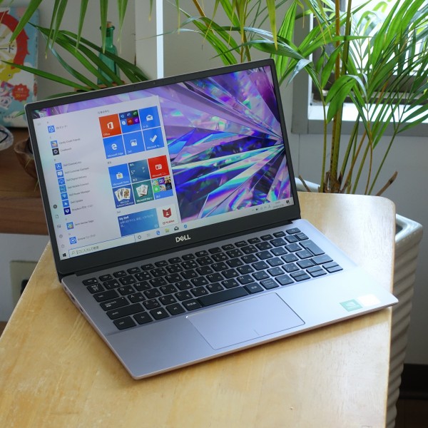 デルInspiron 13 5000 WiFi(5391)レビュー/パソコン徹底比較購入ガイド