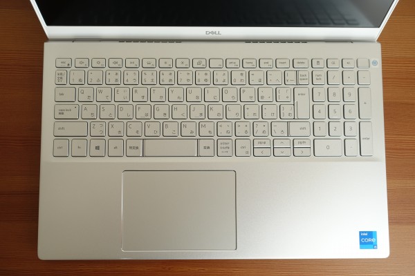 デルInspiron 15 Intel(5502)購入レビュー/パソコン徹底比較購入ガイド