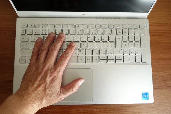 デルInspiron 15 Intel(5502)購入レビュー/パソコン徹底比較購入ガイド