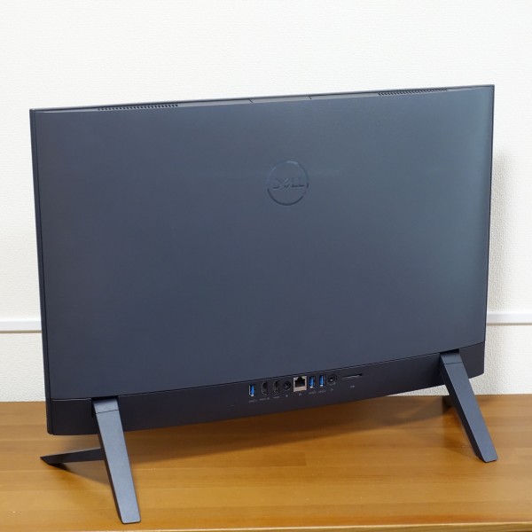 デルInspiron 24 AMD(5415)実機レビュー/パソコン徹底比較購入ガイド