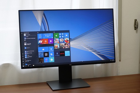 DELL U2419HC USB-Cモニタレビュー/パソコン徹底比較購入ガイド