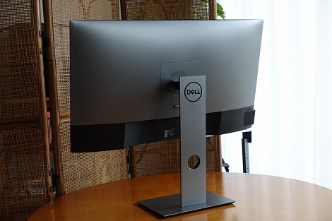 DELL U2719Dモニタレビュー/パソコン徹底比較購入ガイド