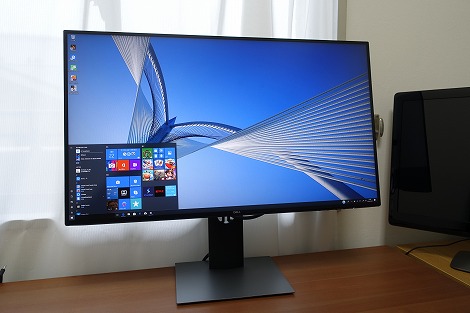 DELL U2719Dモニタレビュー/パソコン徹底比較購入ガイド
