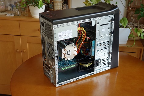 XPS 8900レビュー：DELLのハイエンドデスクトップ！/パソコン徹底比較