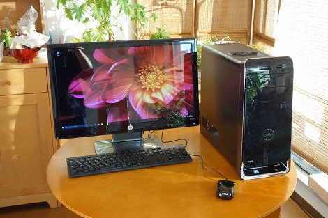 XPS 8900レビュー：DELLのハイエンドデスクトップ！/パソコン徹底比較