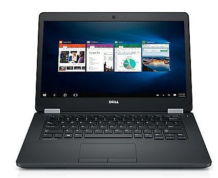 Latitude 14 5000シリーズ(E5470)解説/パソコン徹底比較購入ガイド