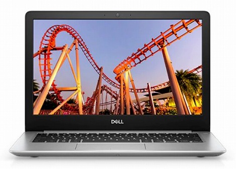 Inspiron 13 5000(5370)特徴解説/パソコン徹底比較購入ガイド