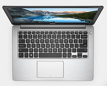 Inspiron 13 5000(5370)特徴解説/パソコン徹底比較購入ガイド