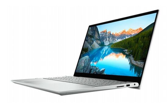 デルInspiron 14 5000 2-in-1(5400)の特徴解説/パソコン徹底比較購入ガイド