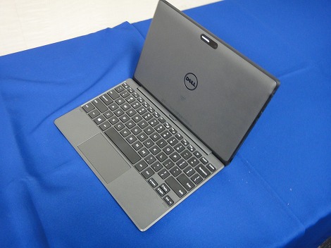 Venue 10 Proレビュー：10.1インチ液晶搭載のWindowsタブレットPC