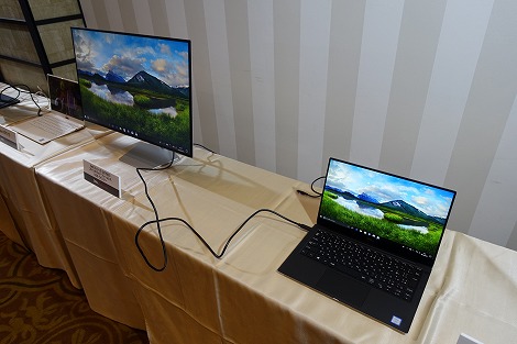 DELL S2719DC USB-Cモニタレビュー/パソコン徹底比較購入ガイド