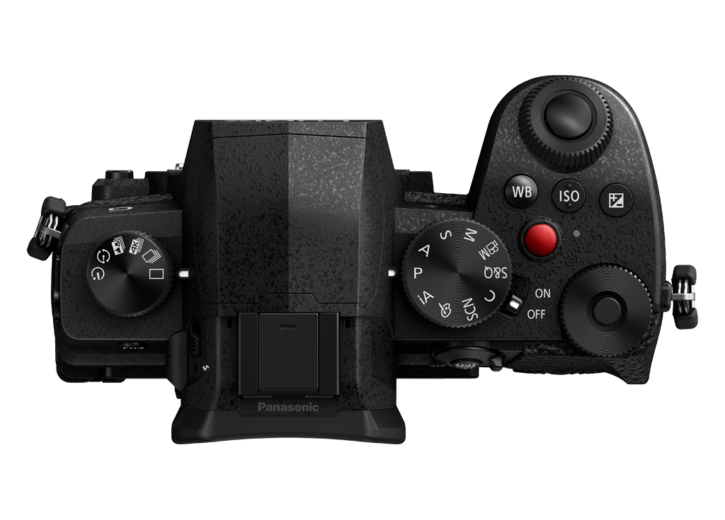 写真も動画も高画質に楽しめる小型軽量ミラーレス「LUMIX G99II」登場