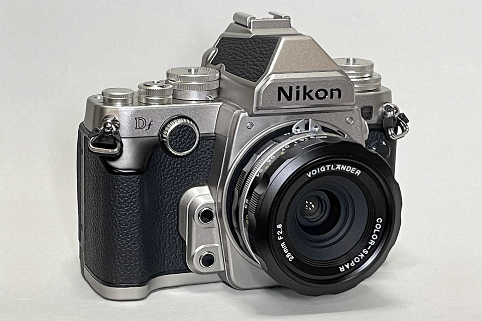 実写レビュー！ オールドレンズみたいな最新レンズで鉄道風景を撮った