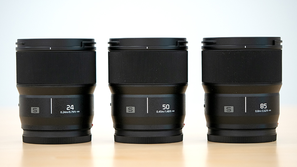 実写レビュー！ シャープな夜景描写、寄ればボケも美しい広角レンズ